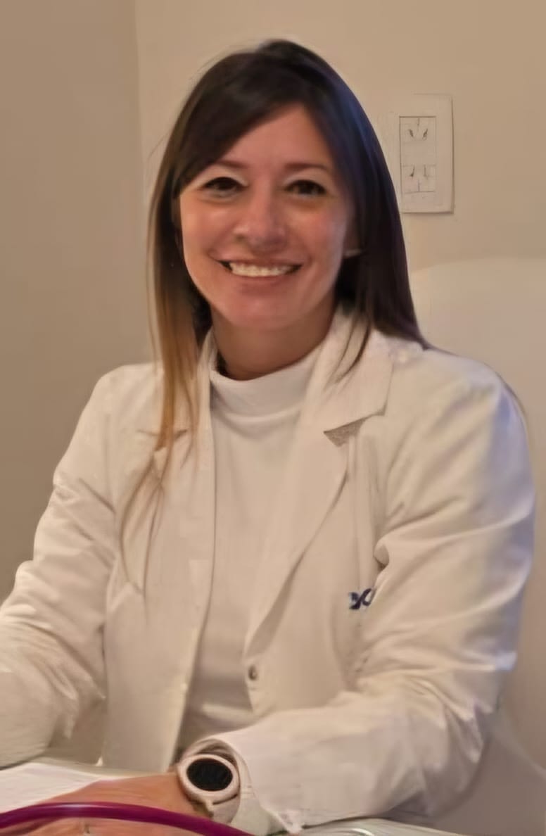 Paola D. Cuddé