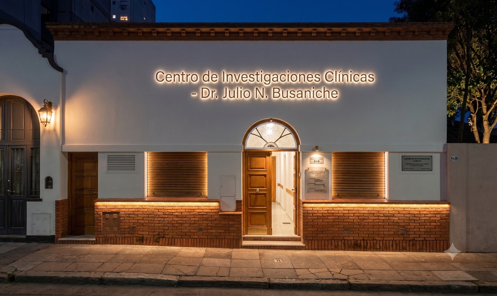 C.I.C. "Julio N. Busaniche"